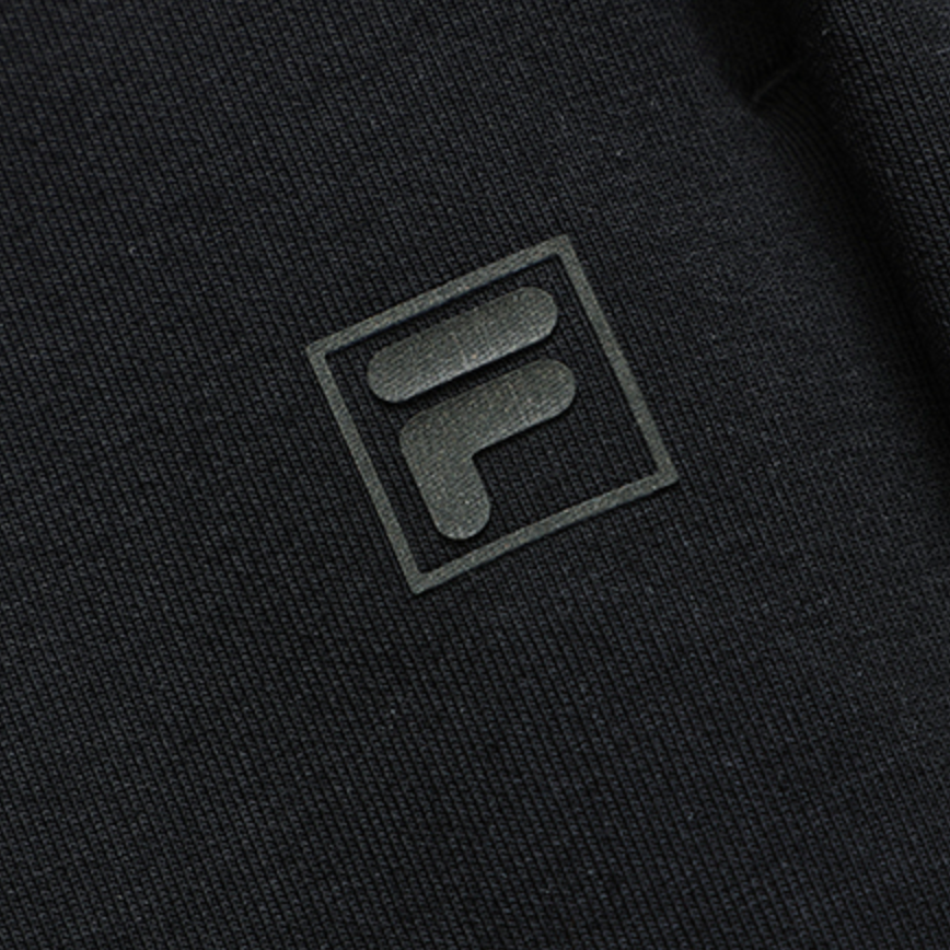 FILA Sports Pants Men’s Jet Black Moderate