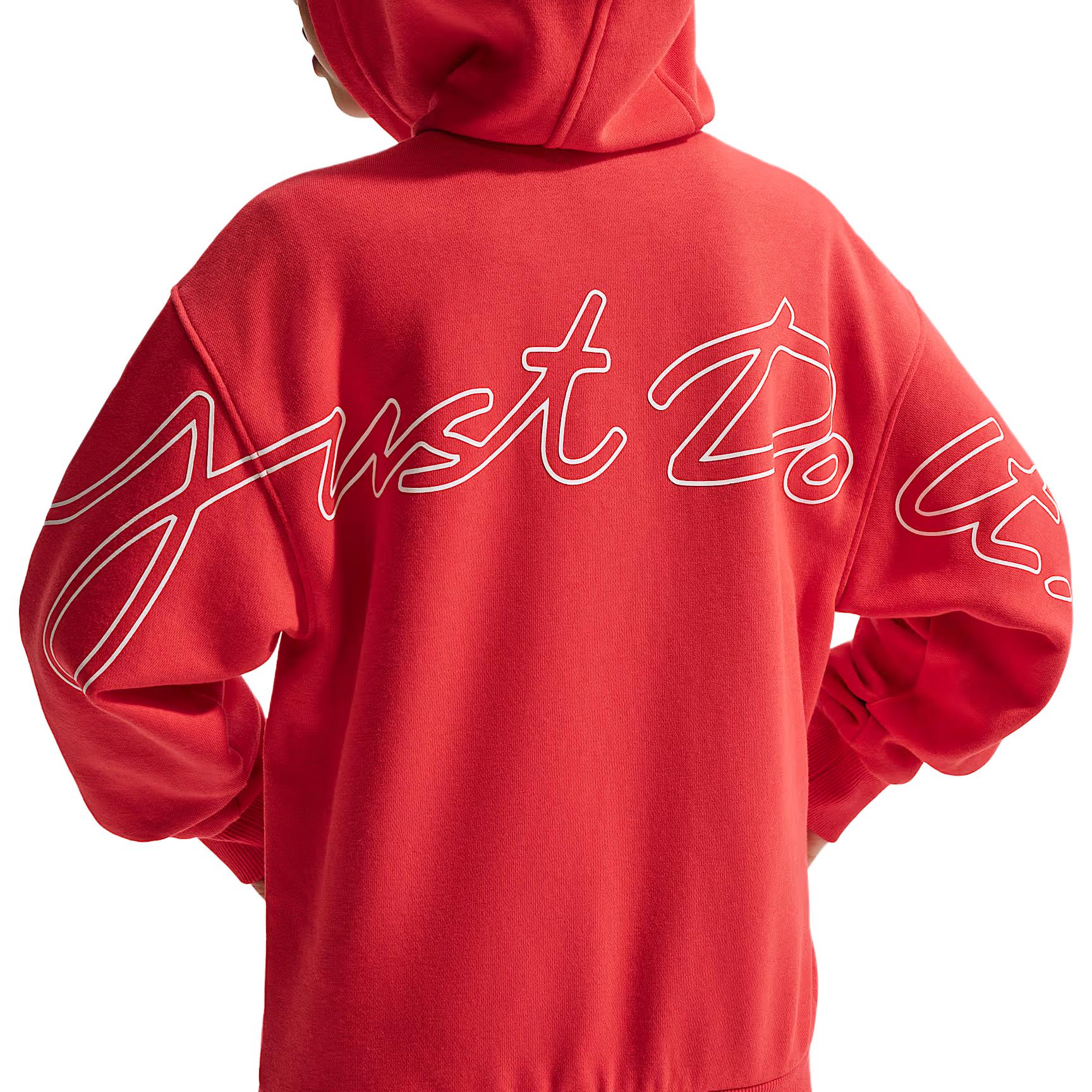 Худи Nike (бежевое) — фото 5