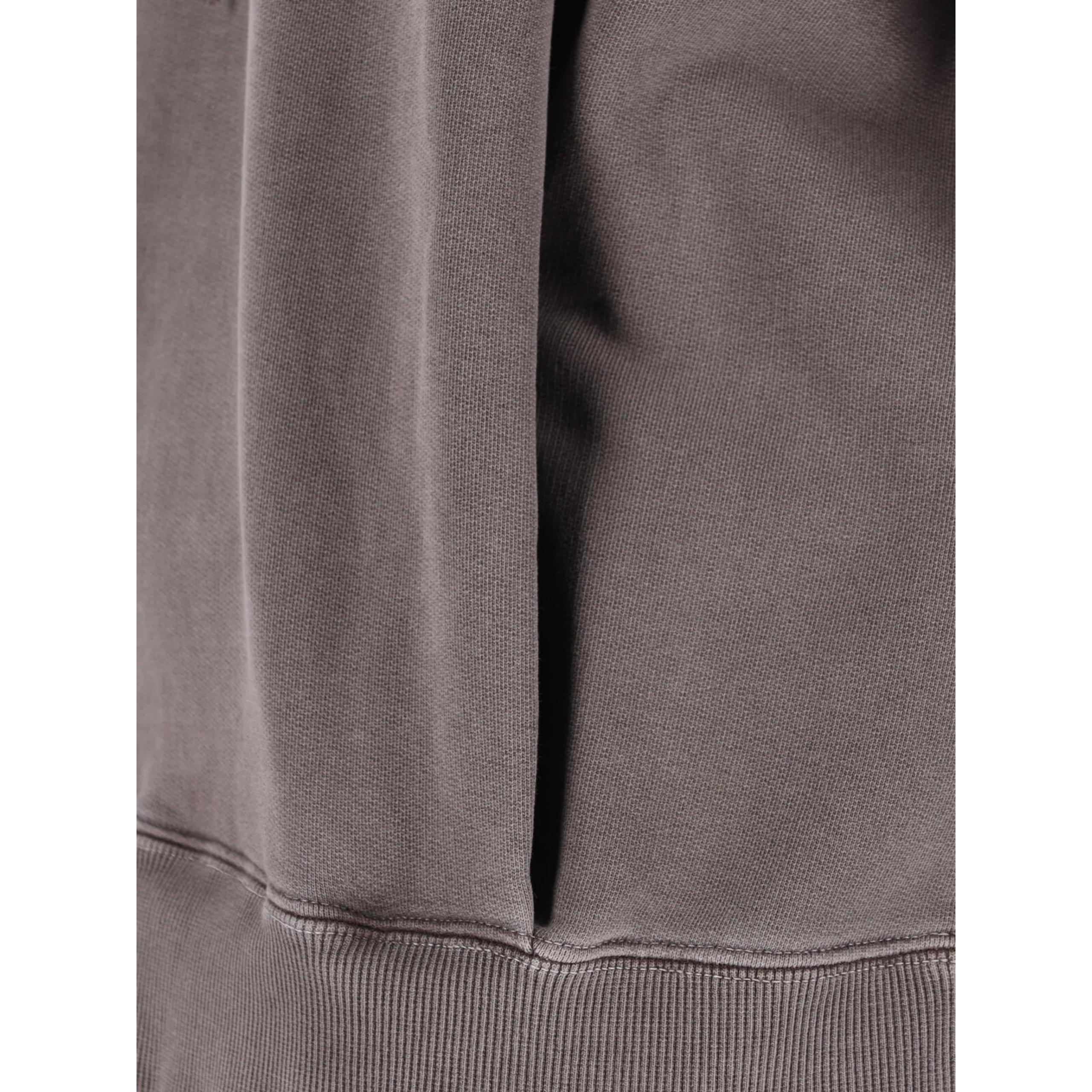 Мужское худи Martine Rose SS26 Logo (синее) — фото 6