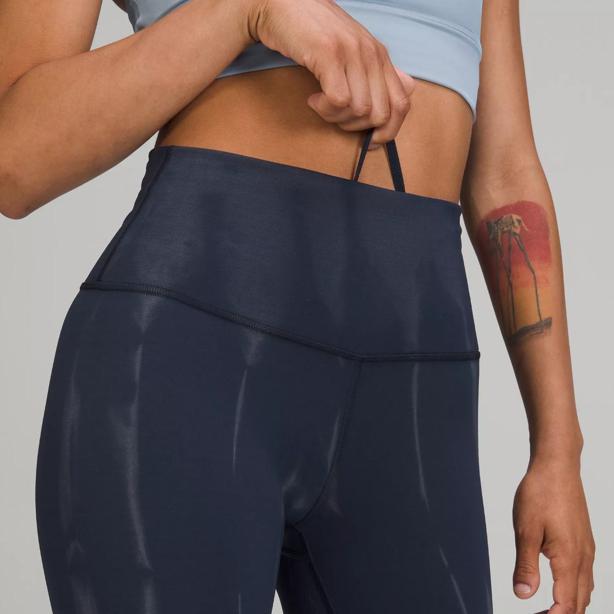 Lululemon Wunder Train Sports Pants Women’s