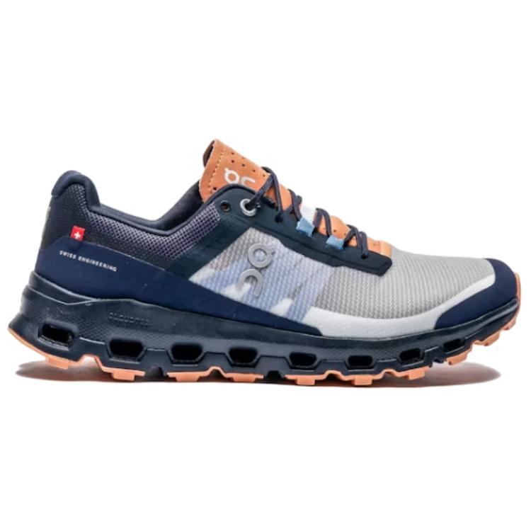 On Running Cloudvista Midnight Copper Women’s