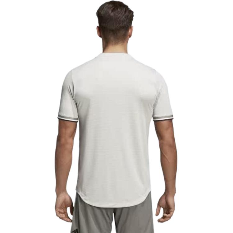 Adidas Soccer Jersey Men’s Umber