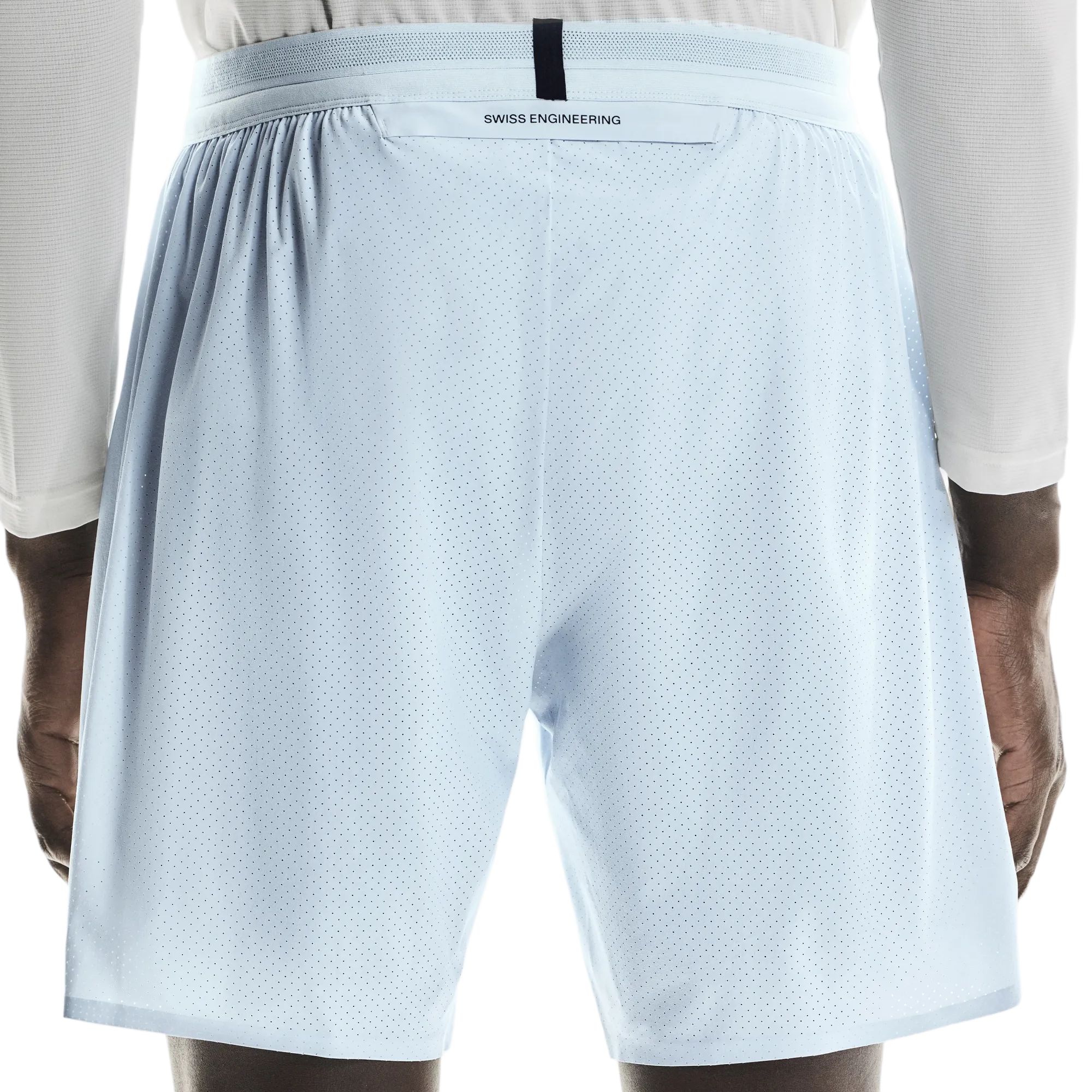 On Performance Sports Shorts Men’s
