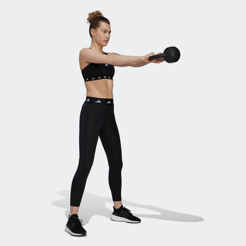 Adidas Sports Pants Women’s Black Moderate