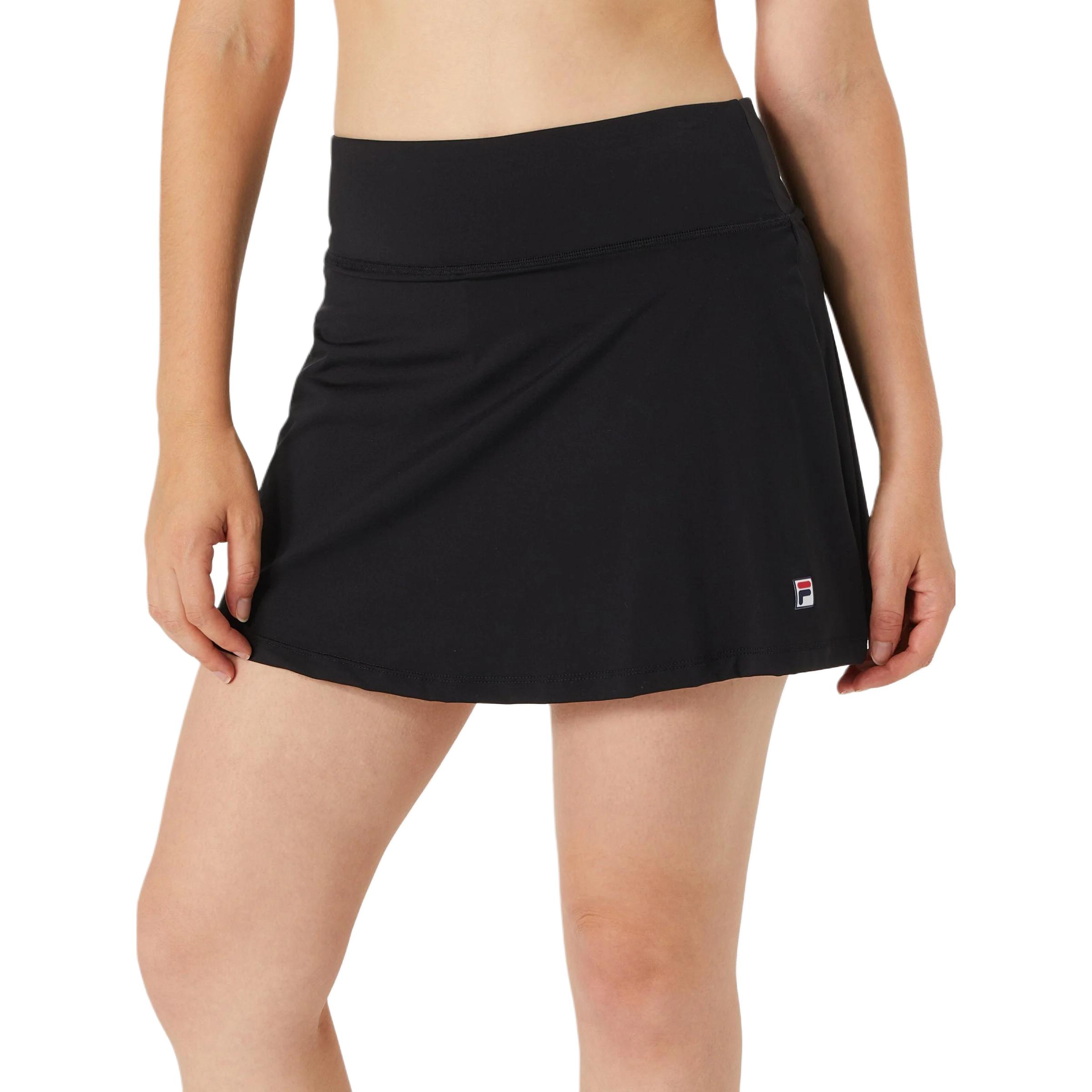 FILA Tennis Bottom Women’s Black