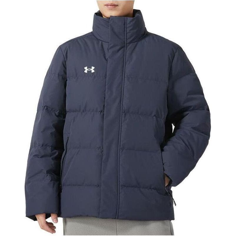 Under Armour Casual Sportswear Men’s Stand Collar Moderate