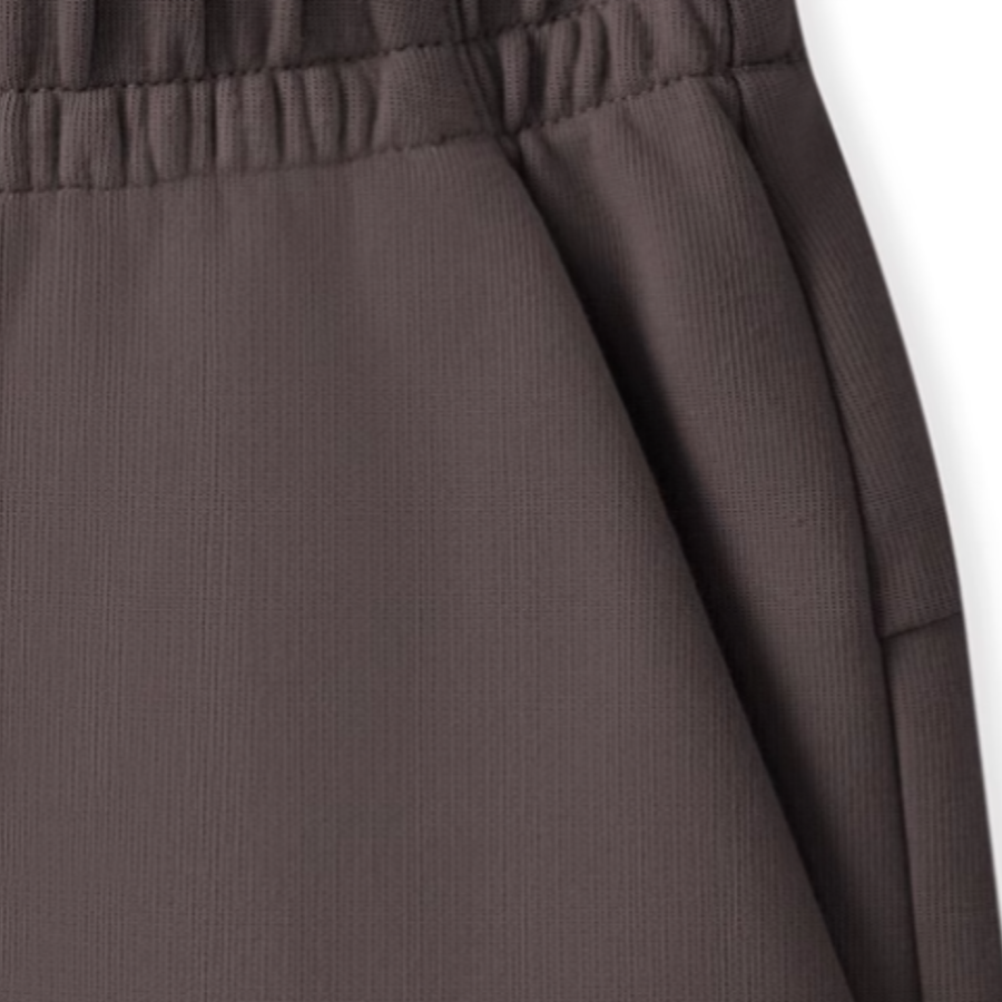Skechers Sports Shorts Women’s Dark Caramel Brown