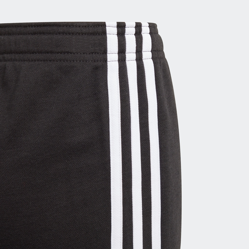 Женские штаны adidas (черные) — фото 6