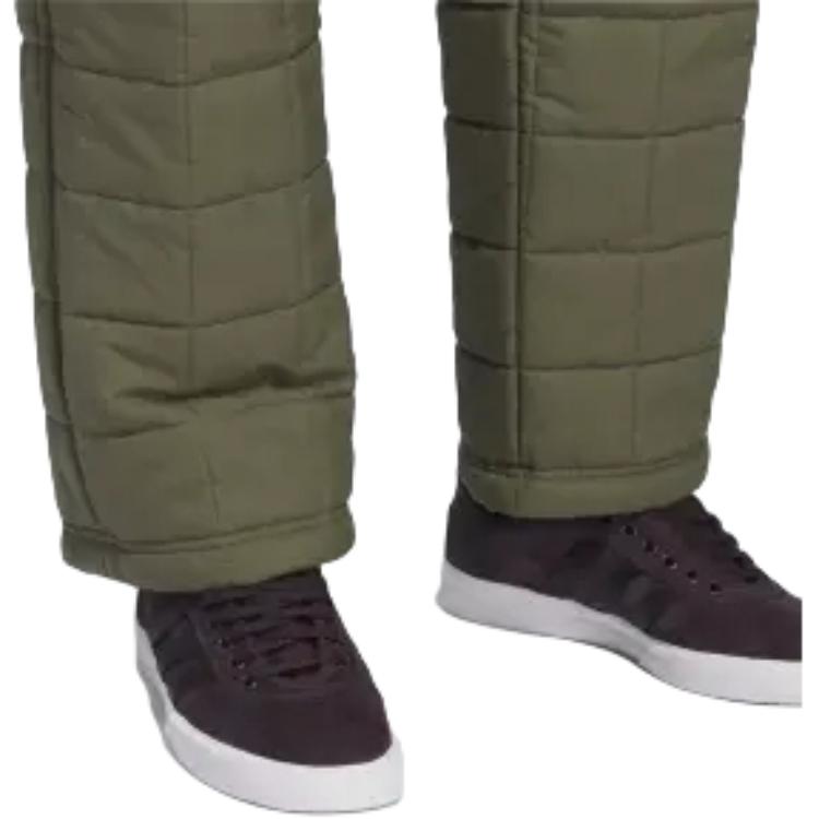 Adidas Originals Ski Pants Unisex Green