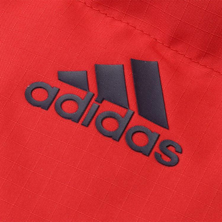 Мужльной жилет adidas (разноцветный) — фото 3