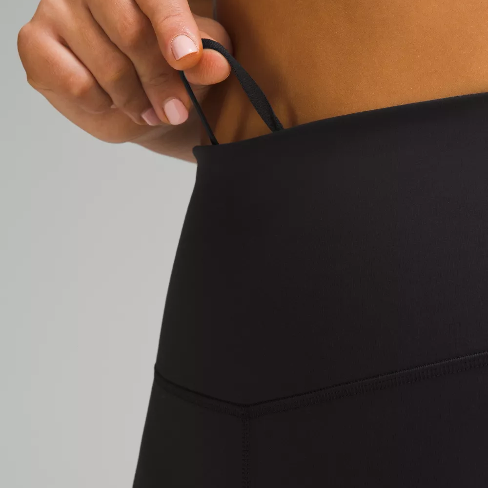 Lululemon Wunder Train Leggings Women’s