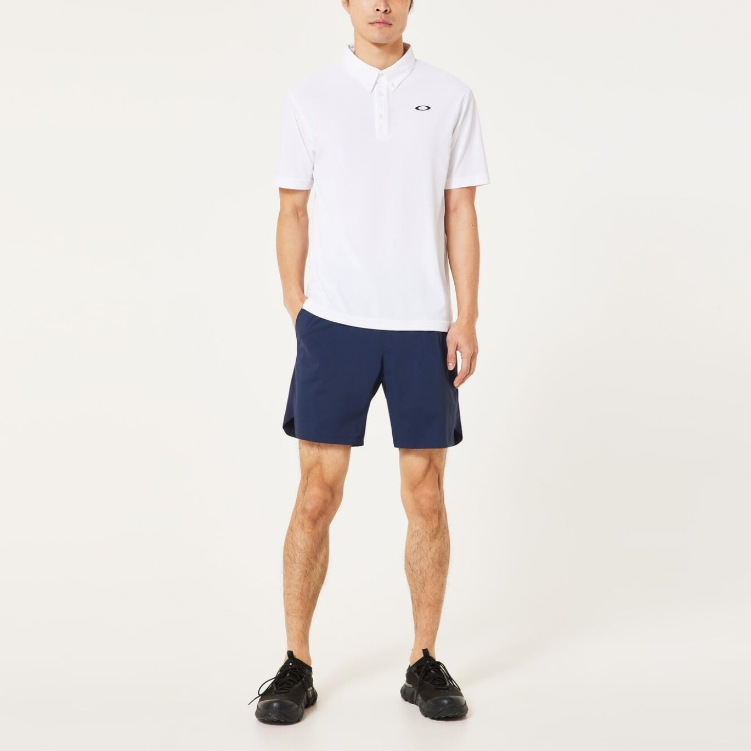 Oakley PERF Sports Shorts Men’s Dark Blue