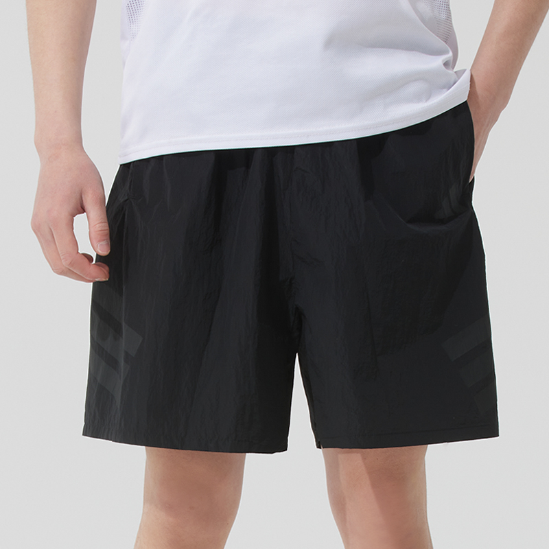 Adidas SS25 Sports Shorts Men’s Black