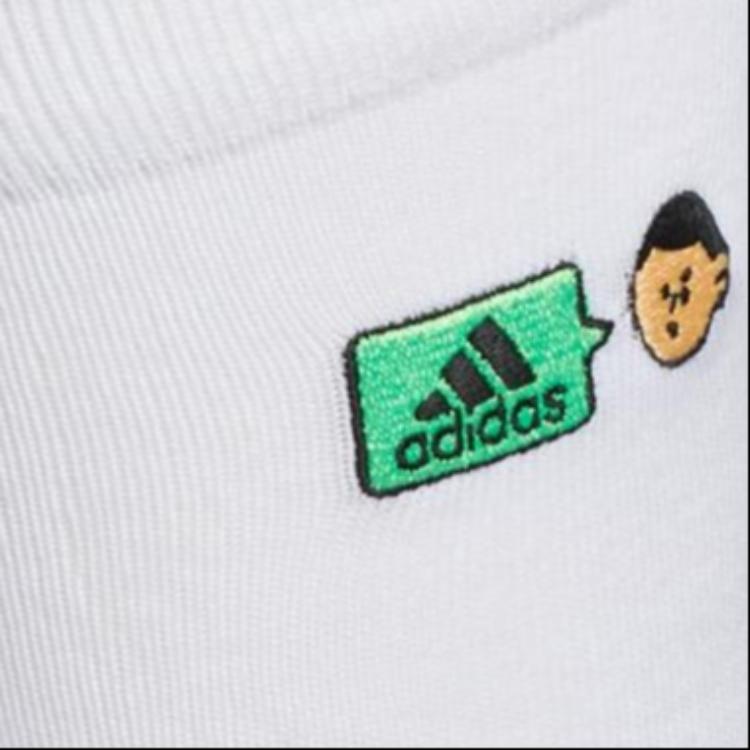Adidas Unisex Knee High Socks