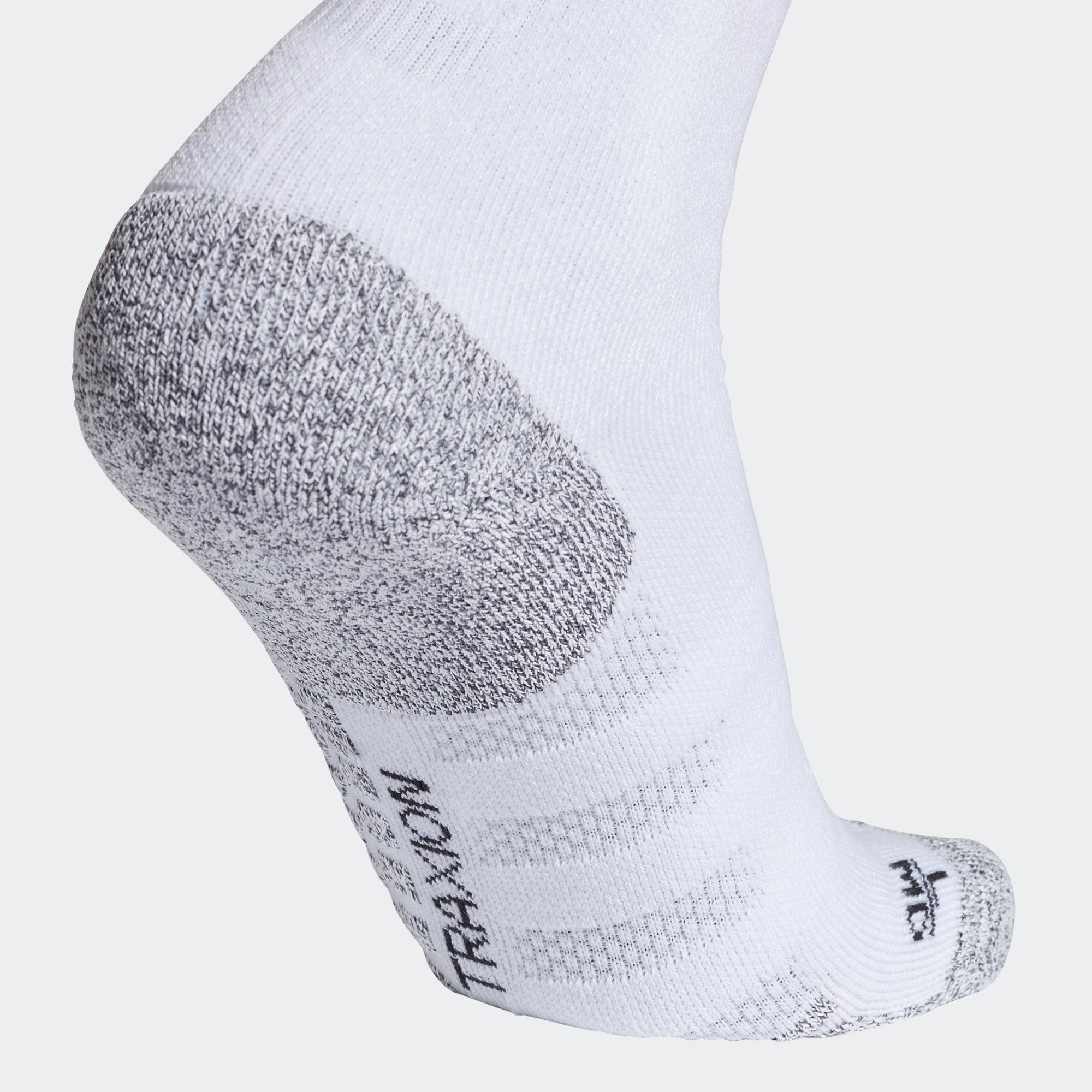 Adidas Crew Socks Unisex 1 Pack White