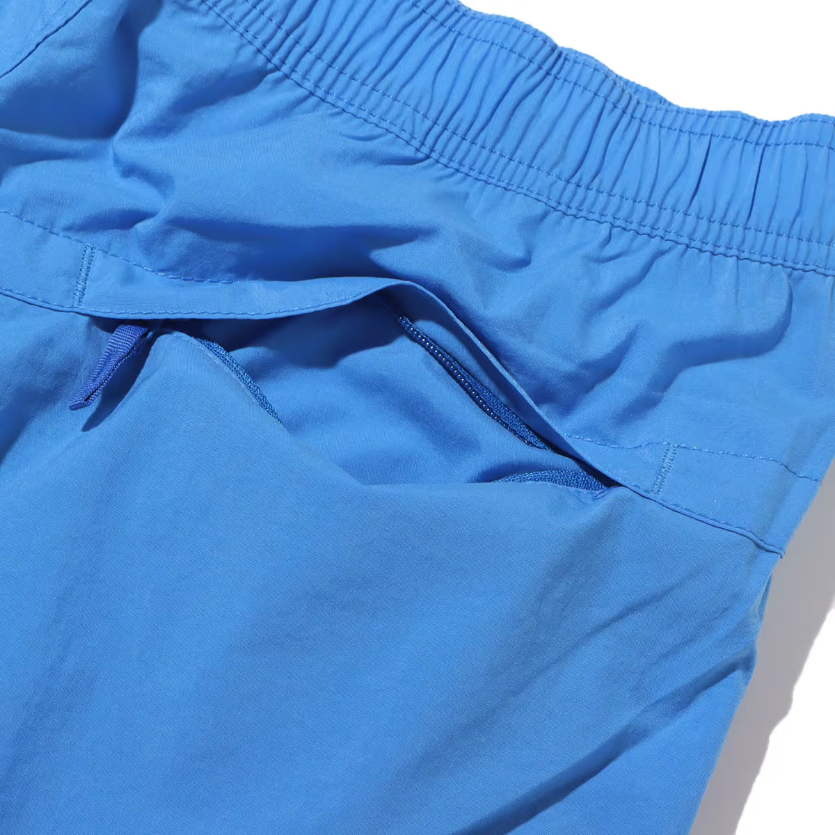 THE NORTH FACE Vulcan Style Shorts Pants Blue Men’s Japan Version