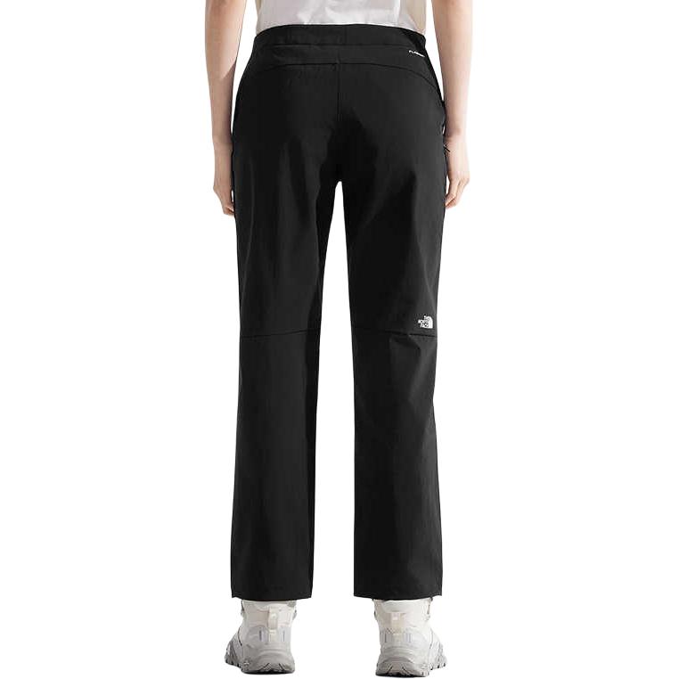 THE NORTH FACE Casual Pants Women’s Cosmic Black