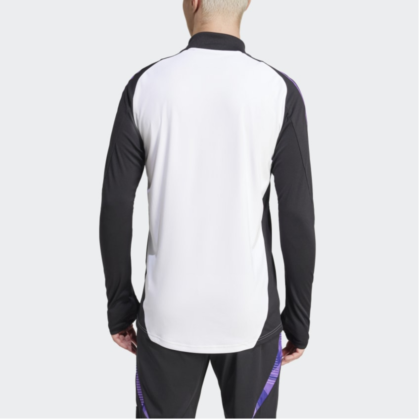 Adidas Germany Training Top Soccer Jersey Men’s White