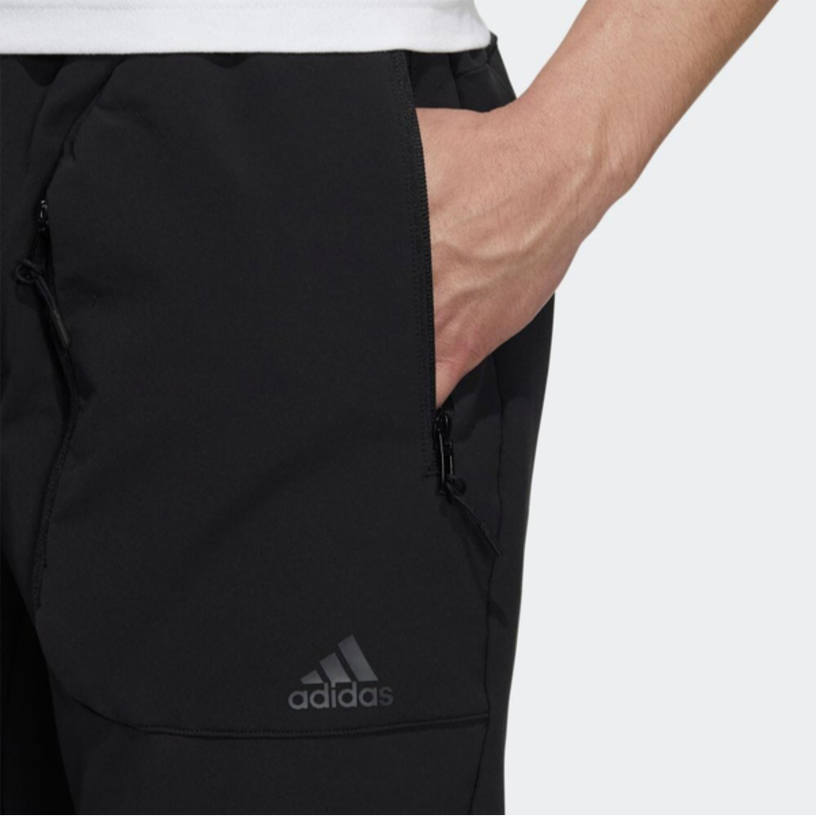 Adidas Sports Pants Men’s Black