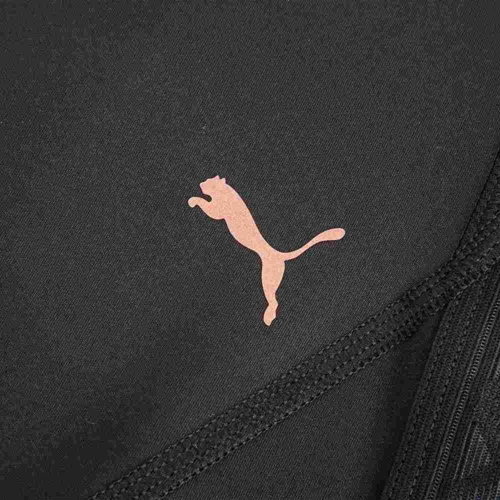 PUMA Sports Pants Women’s Black