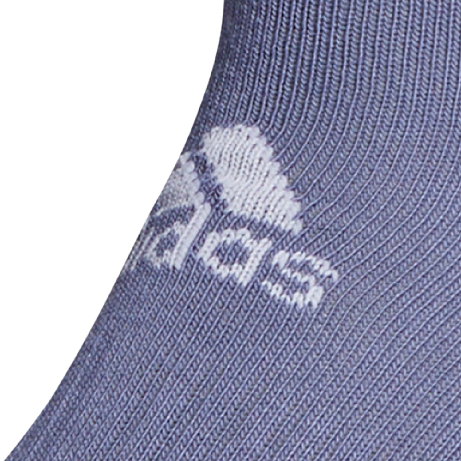 Adidas Crew Socks Unisex 1 Pack Violet