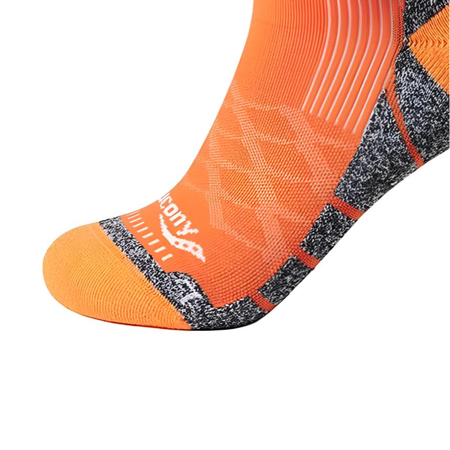 Saucony Ankle Socks Unisex 1 Pack