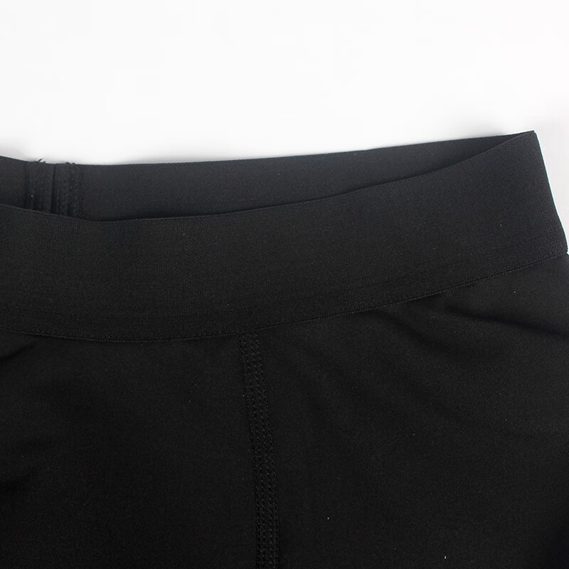 YONEX Training Series Fleece Lined Thermal Comfortable Soft Skin Friendly Sports Pants Men’s Black