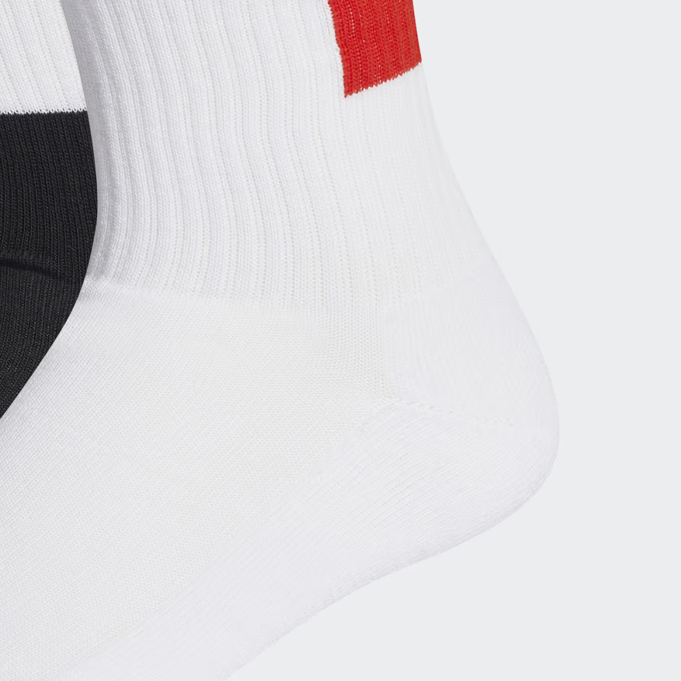 Adidas Originals Crew Socks Unisex 2 Pack