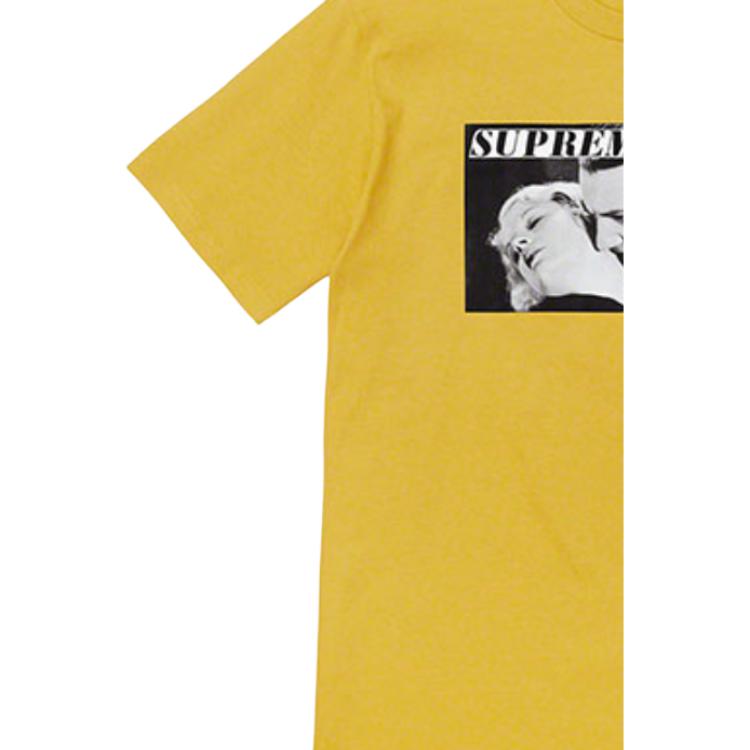 Футболка Supreme TT (черный) — фото 3