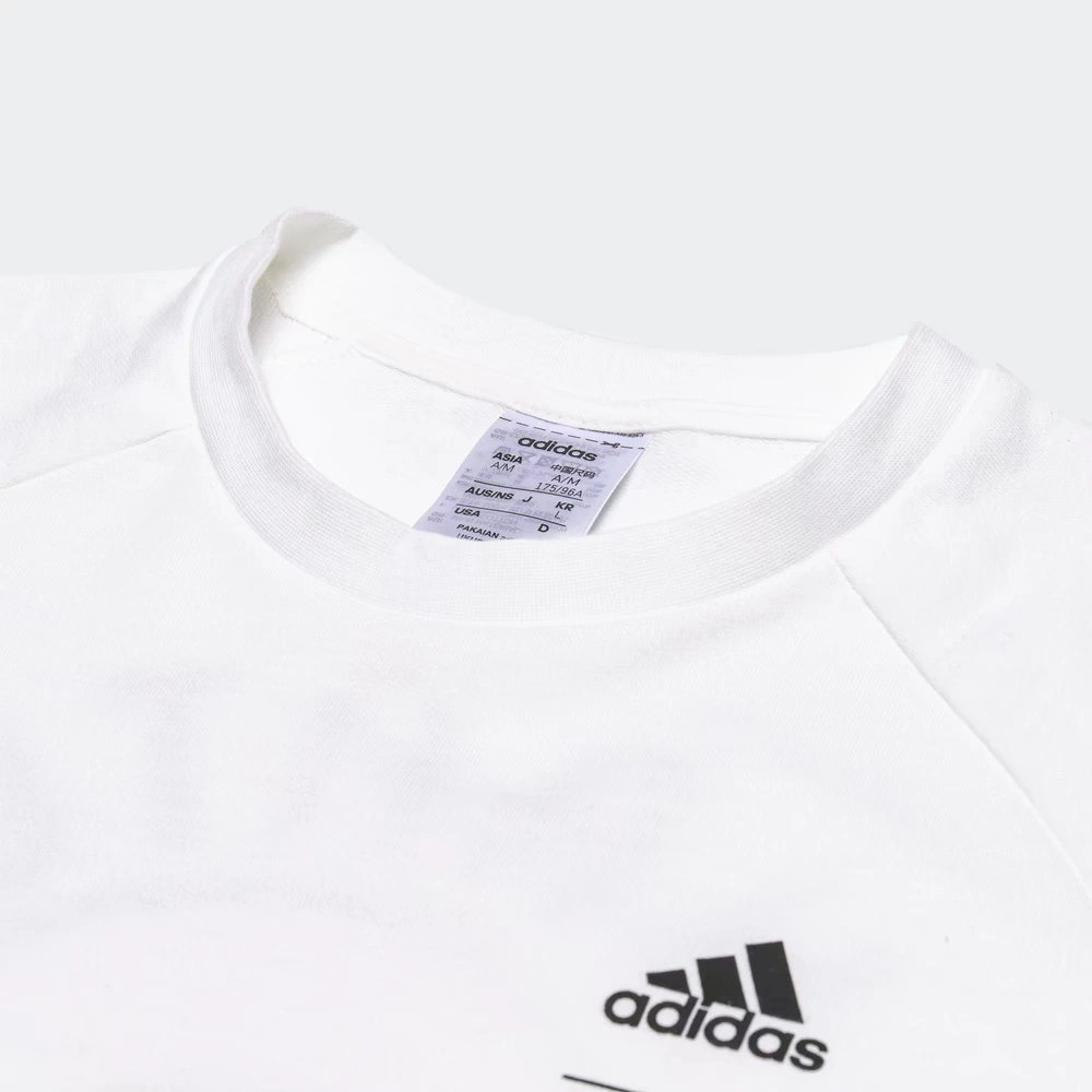 Мужское худи adidas POKEMON (белое) — фото 5