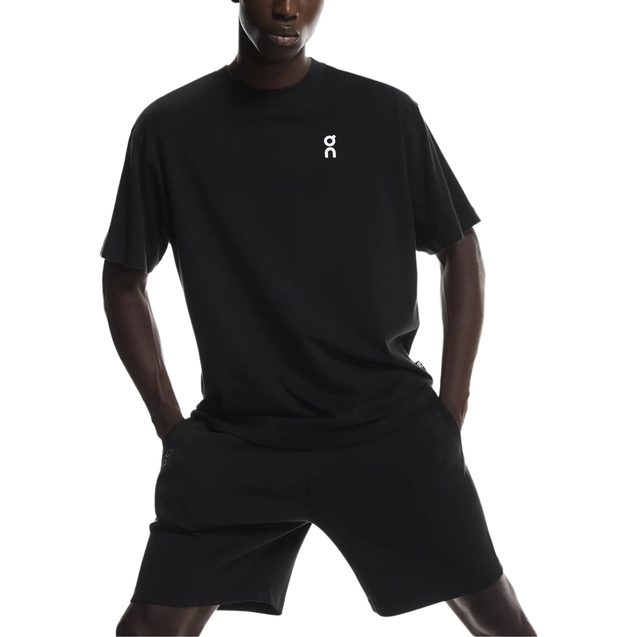 On Focus Tech shorts