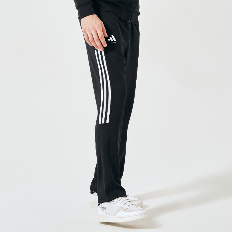 Adidas Taekwondo Casual Sportswear Unisex
