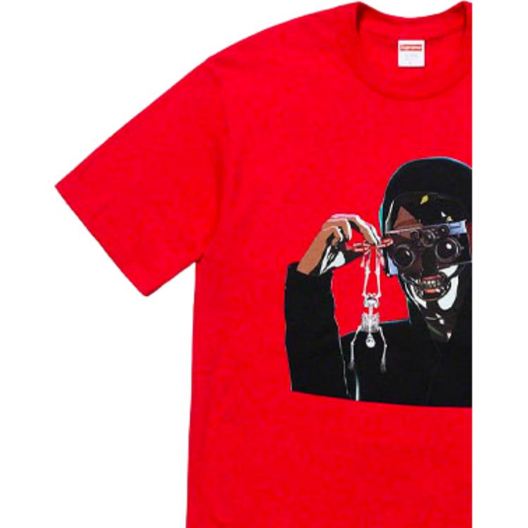 Футболка Supreme SS19 T (разноцветный) — фото 2