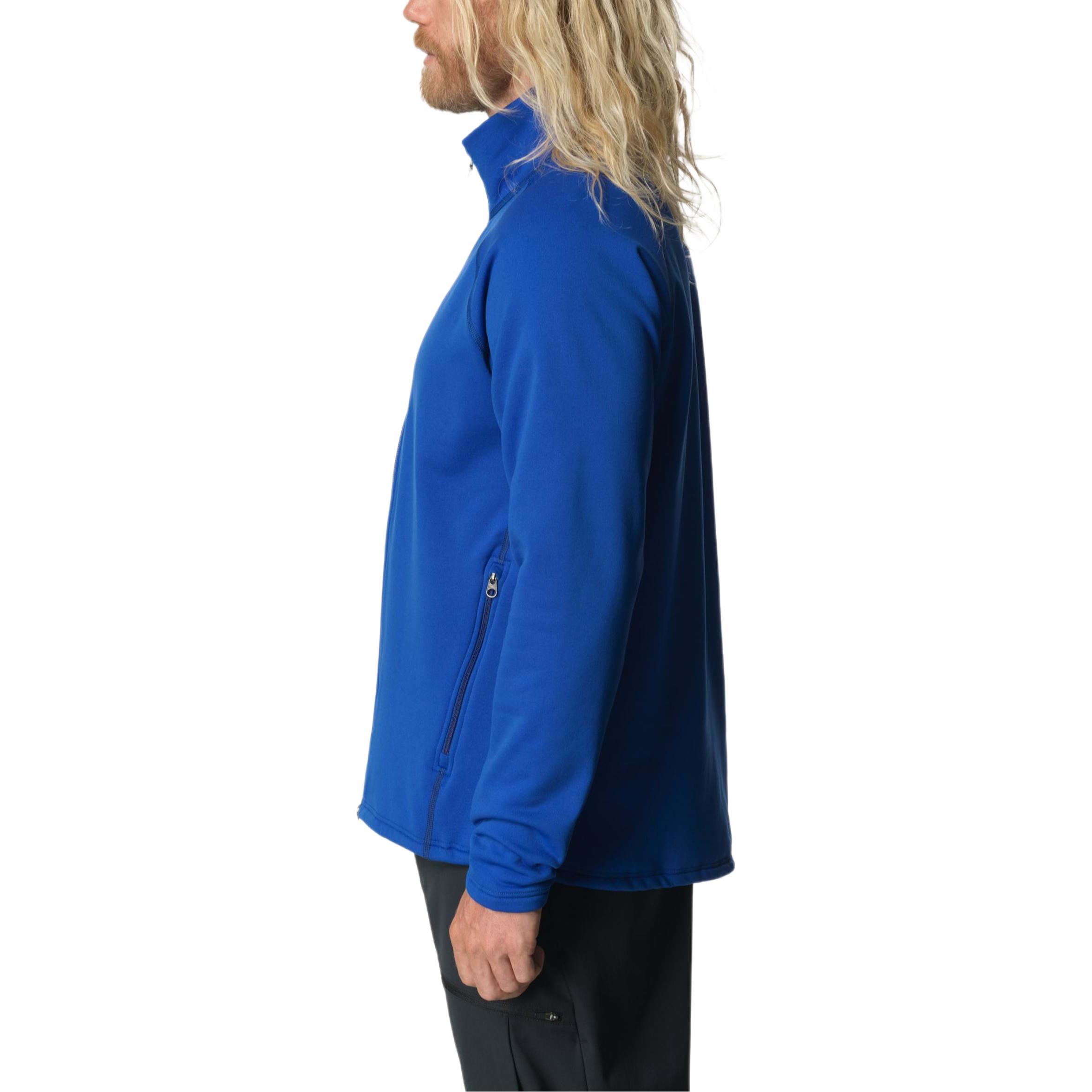 Houdini PowerUp Fleece Clothing Men’s