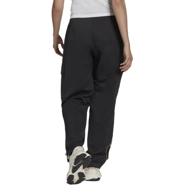 Adidas Originals Sports Pants Women’s Black