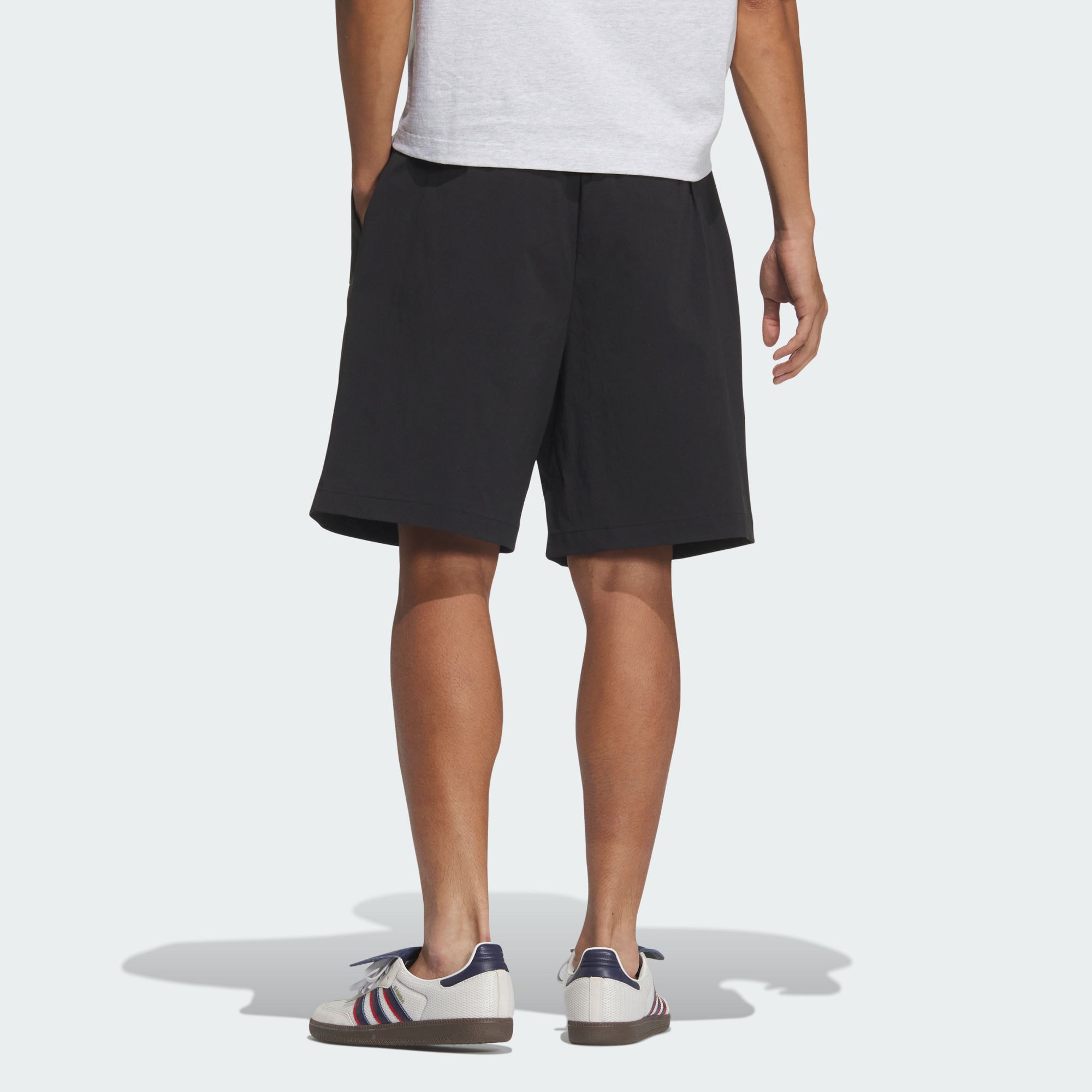 Adidas Originals RETRO SHORT Sports Shorts Men’s Black