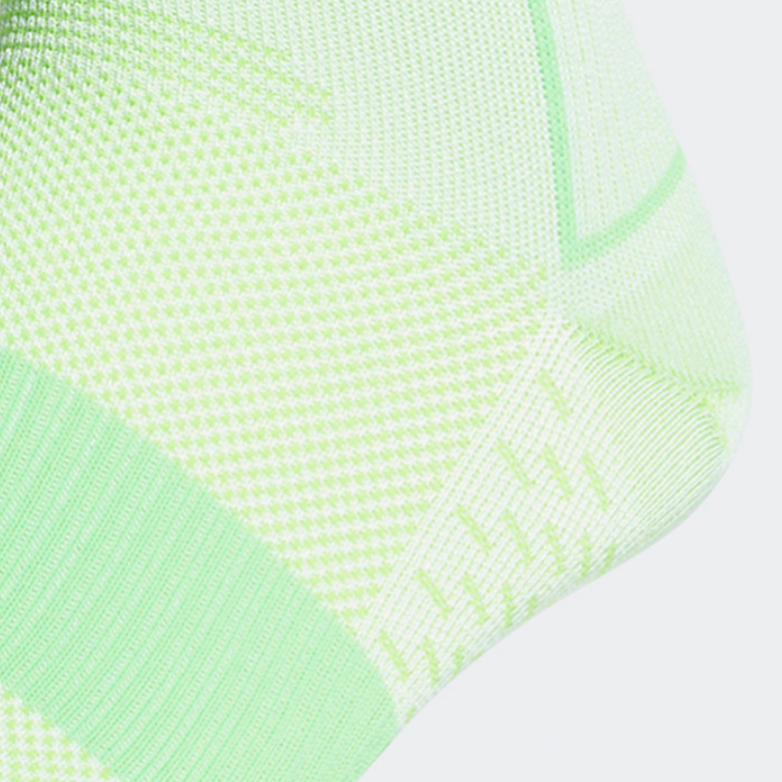 Adidas Crew Socks Unisex 1 Pack Light Green