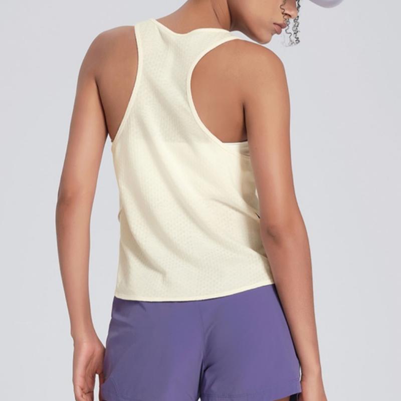 Reebok Sport Vests Women’s Raw White
