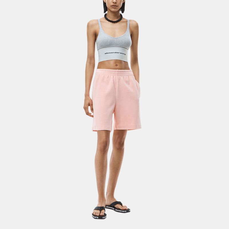Alexander Wang Sports Underwear Women’s Gray