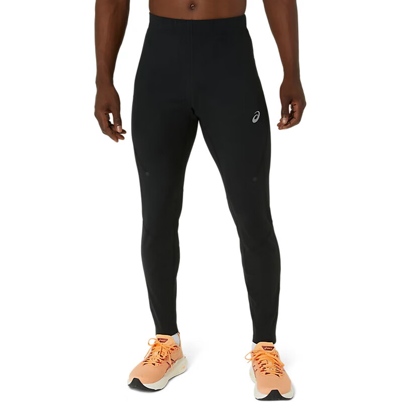 Asics Athletic Trousers Men’s Black