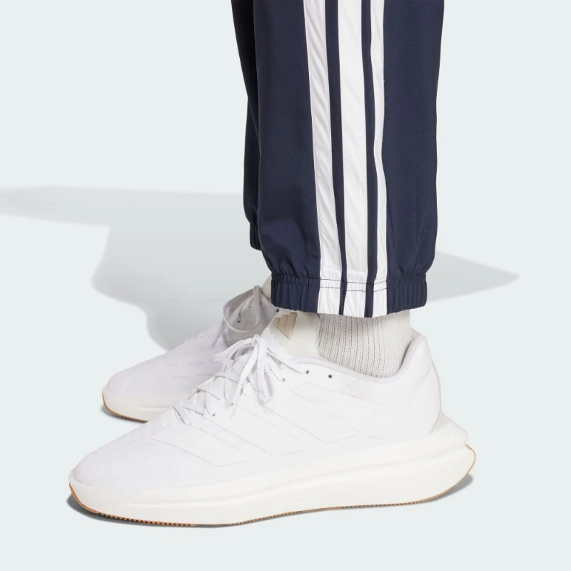 Adidas ESSENTIALS Sports Pants Unisex Legend Ink