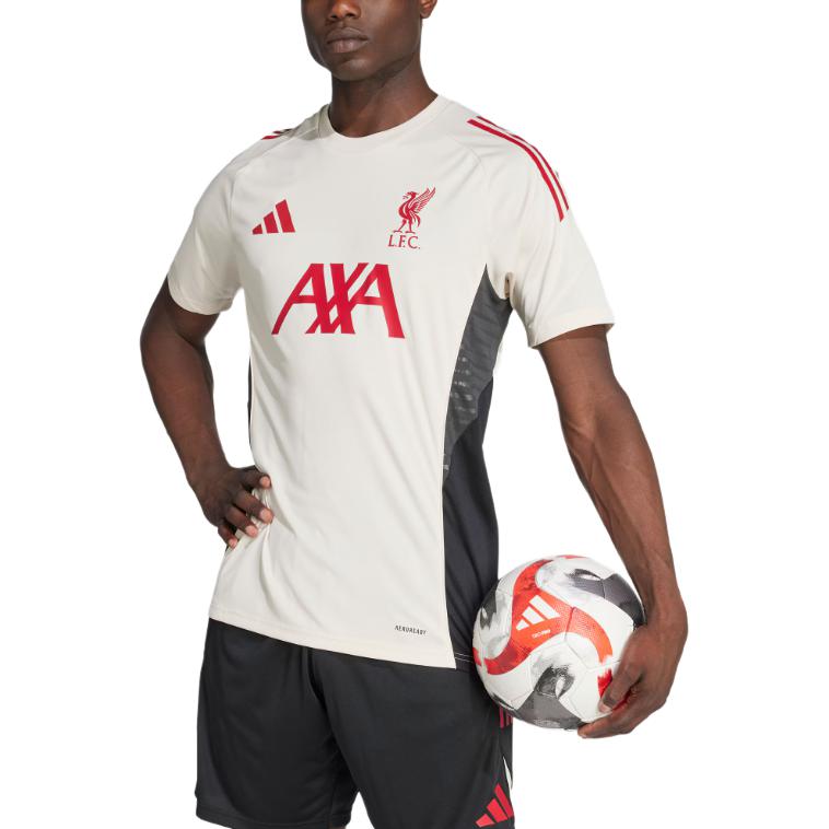 Adidas TIRO 25 LIVERPOOL FC COMPETITION JERSEY Soccer Jersey Men’s