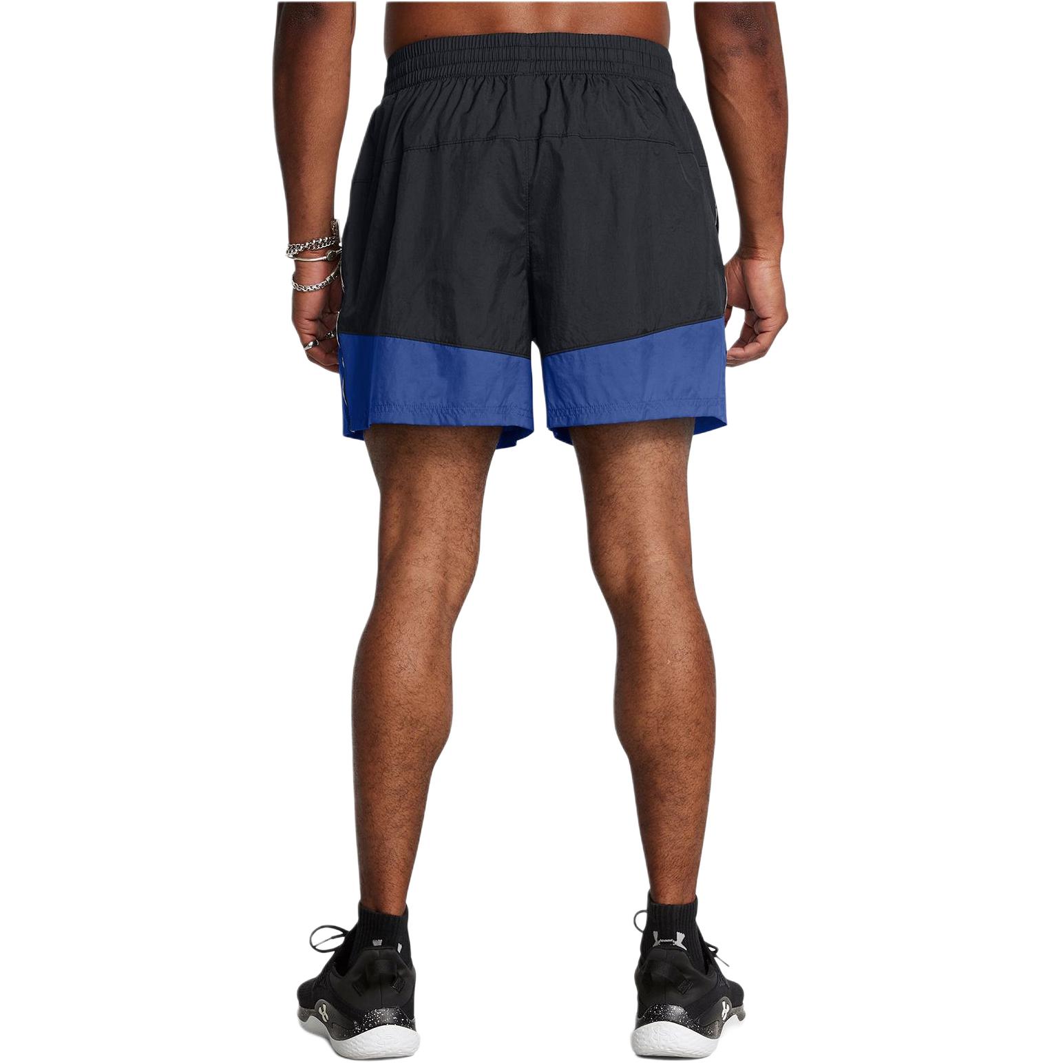Under Armour Challenger Sports Shorts Men’s Black