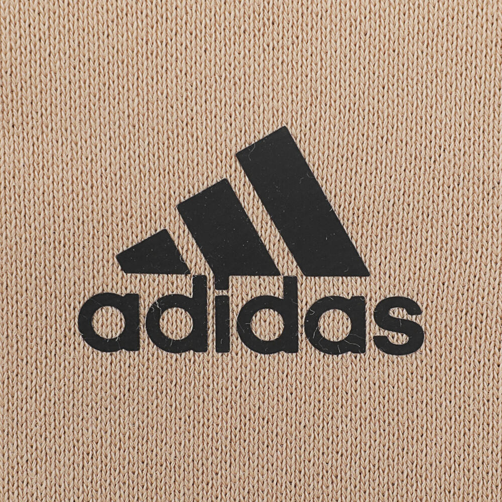 Детский костюм adidas ки (каки-бежевый) — фото 3