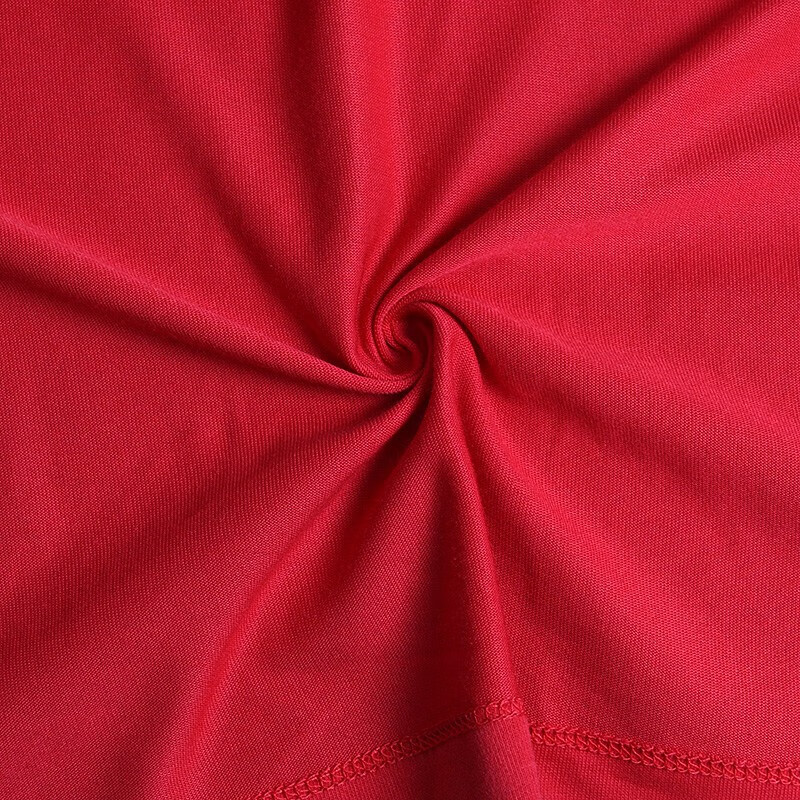 Nike Dry Basketball Jersey Men’s Red