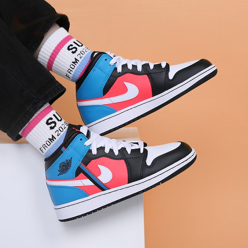 Jordan Air Jordan 1 "Game Time" GS