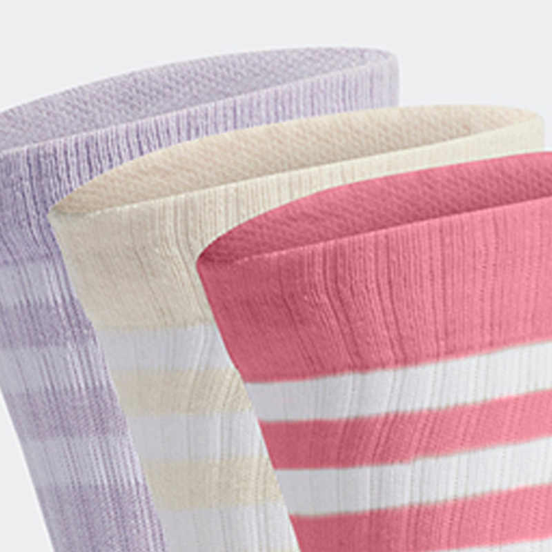 Adidas Crew Socks Unisex 3 Pack