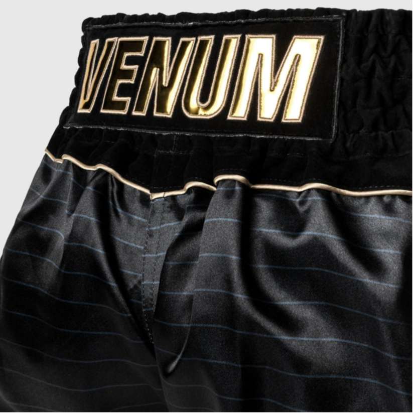 VENUM Sports Shorts Unisex Black Gray