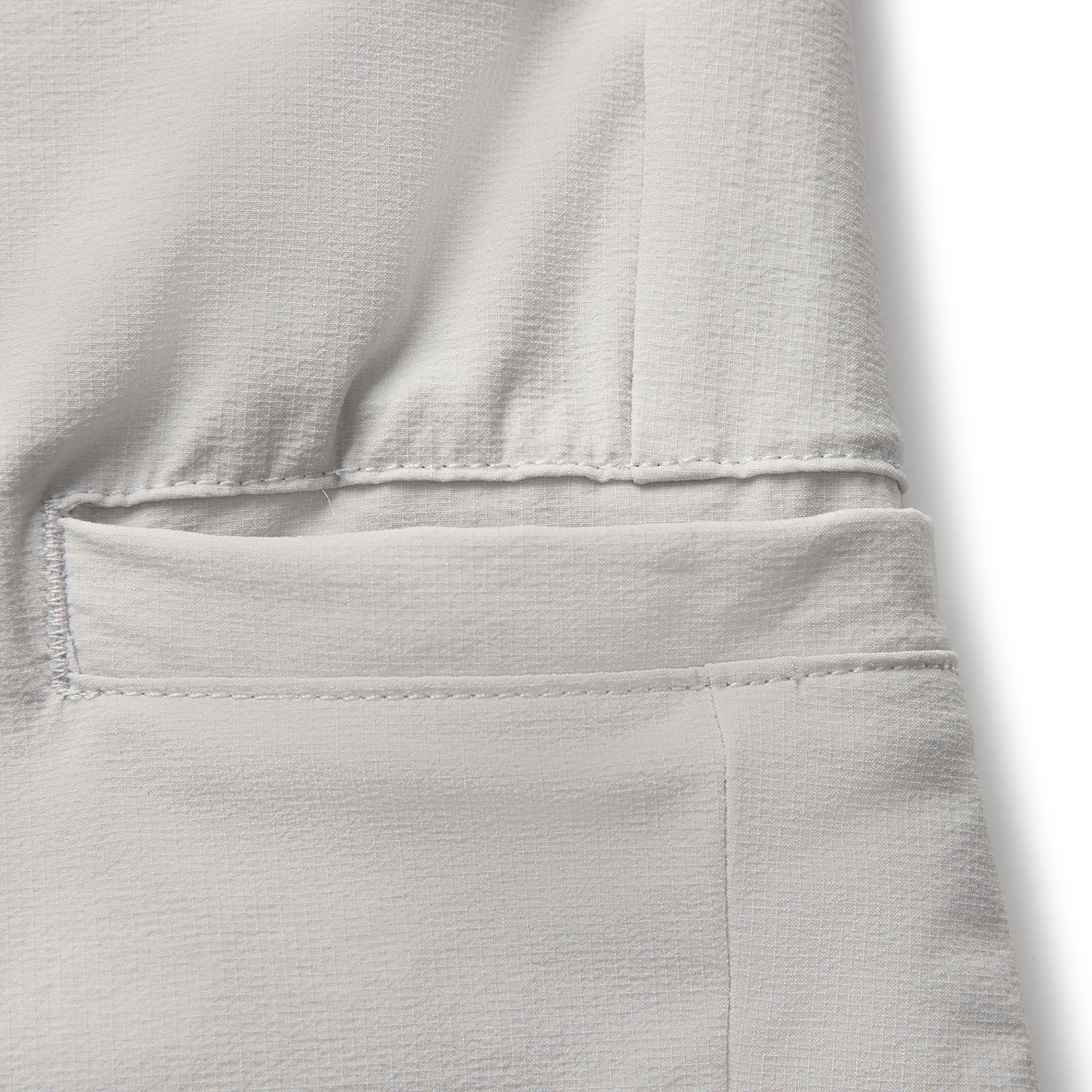 Li Ning Sports Shorts Men’s Calm Gray