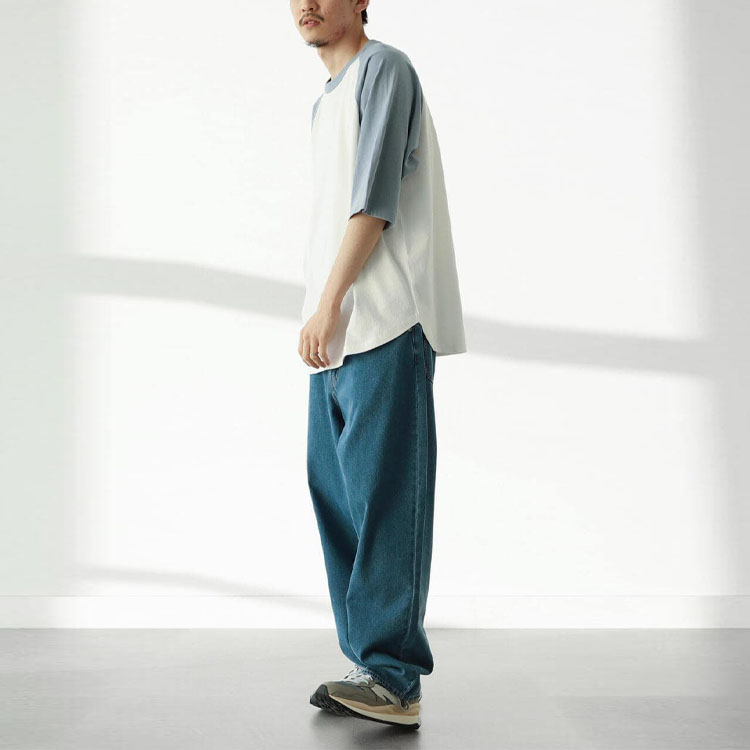 beams T